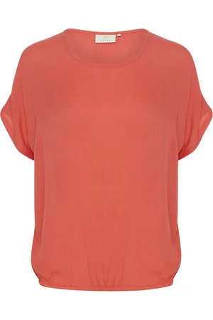 Kaffe Kaamber Stanley Red