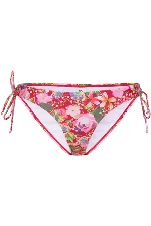 Beck Söndergaard Yvette Bibi Bikini Briefs Red