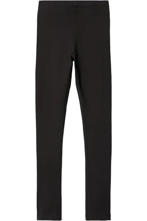 NAME IT Nkfvivian Legging Noos Black