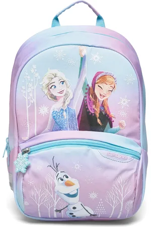 Samsonite Disney Ultimate Disney Frozen Backpack S+ Patterned