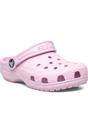 Crocs Classic Clog K Pink