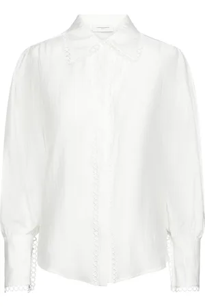 Copenhagen Muse Cmmolly-Shirt White