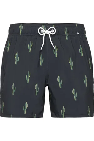Hollister Hco. Guys Swim Black
