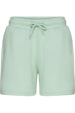 ONLY Onplounge Life Hw Swt Shorts Green