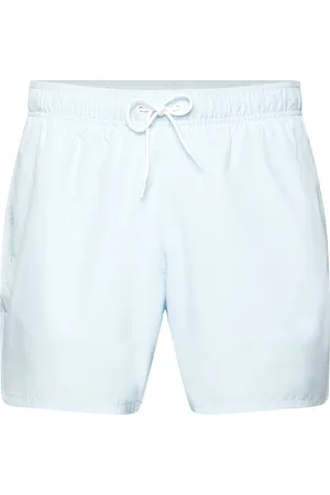 Hollister Hco. Guys Swim Blue