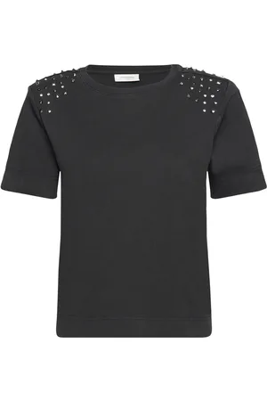 Copenhagen Muse Cmmuse-Tee Black