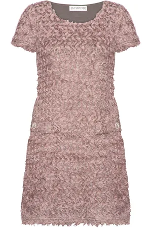 Ida Sjöstedt Annie Dress Brown