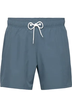 Hollister Hco. Guys Swim Blue