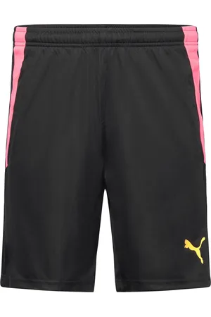 PUMA Teamliga Training Shorts 2 Black