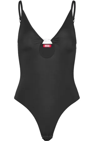 Diesel Ufby-Meghan Uw Body Black