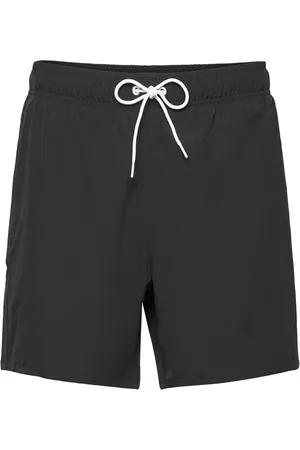 Hollister Hco. Guys Swim Black