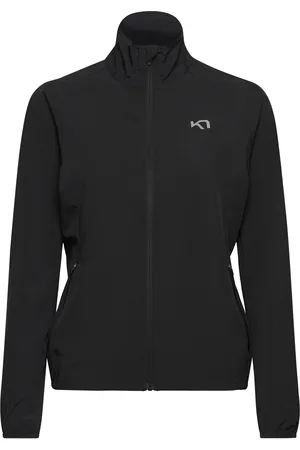 Kari Traa Nora 2.0 Jacket Black