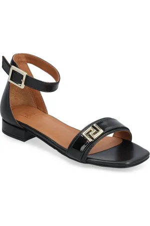 Billi Bi Sandals Black