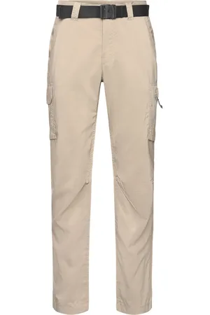 Columbia Silver Ridge Utility Pant Beige