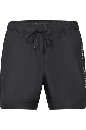 Tommy Hilfiger Medium Drawstring Black