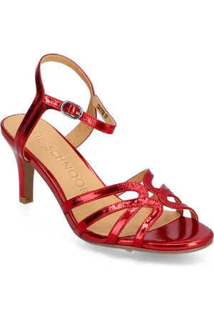 Sofie Schnoor Stiletto Red