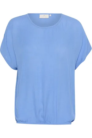 Kaffe Kaamber Stanley Blue