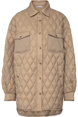 H2OFagerholt Sporty Jacket Beige