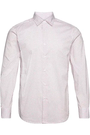 Benetton Shirt White