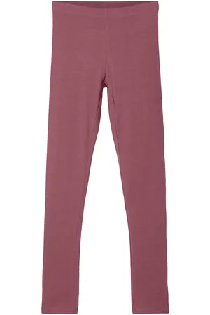 NAME IT Nkfvivian Legging Noos Pink