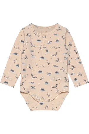 FIXONI Body Ls Beige