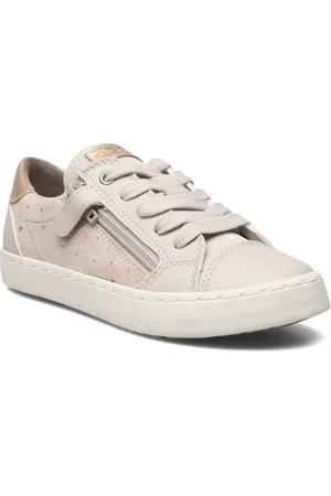 Geox J Kilwi Girl A Beige