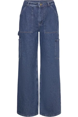 H2OFagerholt Only Bad Jeans Blue
