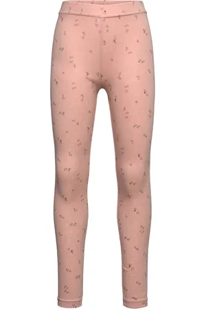 Hust & Claire Ludo - Leggings Pink