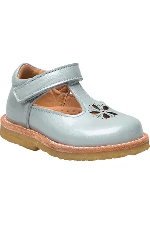 WHEAT Mary Jane Asta Blue