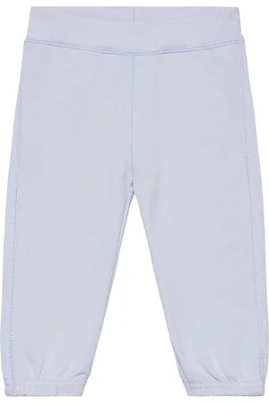Benetton Trousers Blue