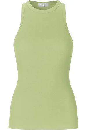 Modstrom Igor Top Green