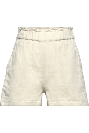 The New Tnfaisa Shorts Cream