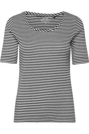 Gerry Weber T-Shirt 1/2 Sleeve Navy