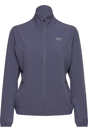 Kari Traa Nora 2.0 Jacket Blue