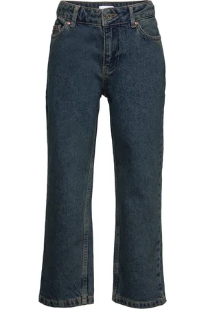 Grunt Hamon A1 Jeans Blue