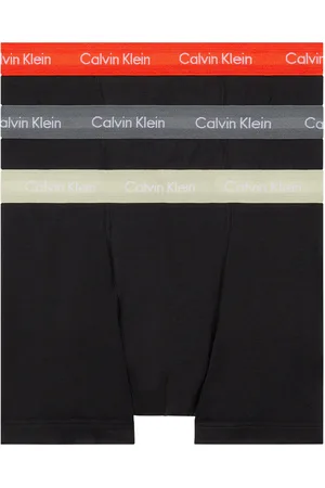 Underbukser for mænd fra Calvin Klein på - - tilbud | FASHIOLA.dk