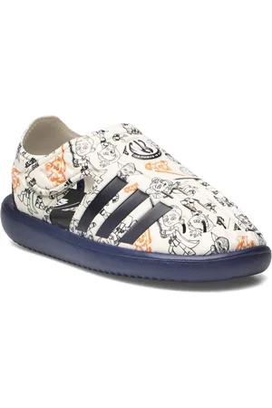adidas Water Sandal Yj C White