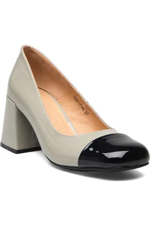 Sofie Schnoor Stiletto Grey