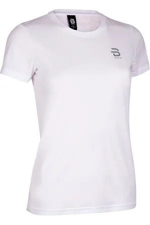 DÆHLIE T-Shirt Primary Wmn White