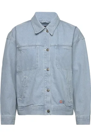 Dickies Herndon Jacket W Blue