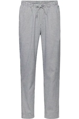 Core Pyjama Pants - Blue