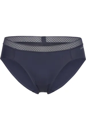 Calvin Klein Bikini Navy