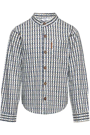 Hust & Claire Ravn - Shirt Blue