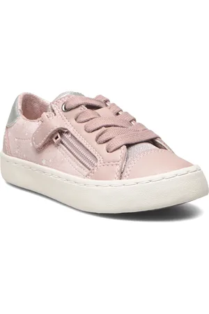 Geox J Kilwi Girl A Pink