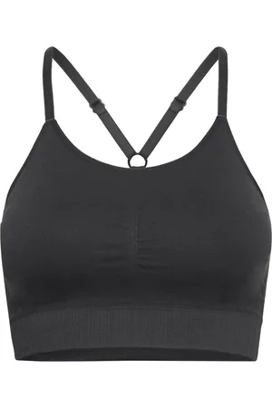 Hummel Hmlmt Define Seamless Padded Bra Black