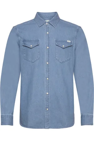 Mustang Style Duver Blue