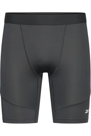 Reebok Id Train Compr Brief Black