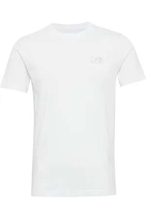 EA7 T-Shirt White