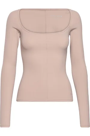 Björn Borg Studio Ballerina Long Sleeve Brown