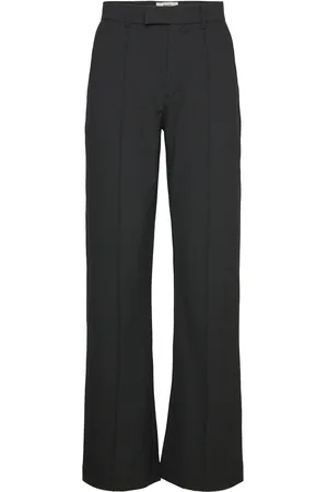 Mads Norgaard Recycled Sportina Perry Pants Black